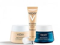 VICHY komplexná starostlivosť 1 set - pri menopauze