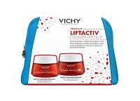 VICHY LIFTACTIV COLLAGEN SPECIALIST 1×1 set, vianočný balíček