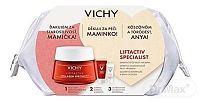 Vichy Liftactiv Collagen Specialist Balíček Pre Mamičky 1×1 set, balíček pre mamičky