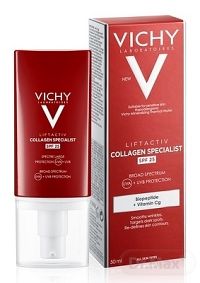 VICHY LIFTACTIV COLLAGEN SPECIALIST SPF 25 1x50 ml