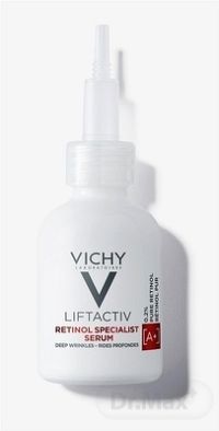 VICHY LIFTACTIV RETINOL SPECIALIST SERUM 1×30 ml