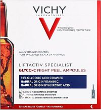 Vichy Liftactiv Specialist Glyco C 10 x 2 ml