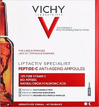 Vichy Liftactiv Specialist PEPTIDE-C 10 x 1,8 ml