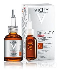 VICHY Liftactiv Supreme Vitamín C Sérum 1×20 ml