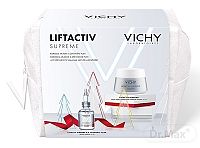 Vichy Liftactiv Supreme XMas denný krém 50 ml + sérum 30 ml darčeková sada
