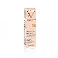 VICHY MINÉRALBLEND FdT 06 DUNE hydratačný make-up 1x30 ml