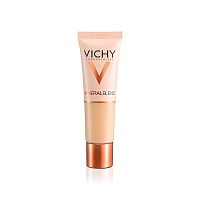 Vichy Minéralblend FdT hydratačný make-up 03 Gypsu 30 ml