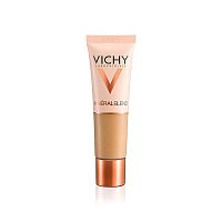 Vichy Minéralblend FdT hydratačný make-up 12 Sienna 30 ml