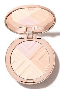 VICHY MINÉRALBLEND POWDER LIGHT rozjasňujúci púder 1x9 g