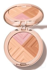 VICHY MINÉRALBLEND POWDER MEDIUM rozjasňujúci púder 1x9 g