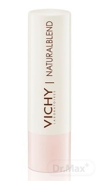 VICHY NATURALBLEND BALZAM NA PERY BEZFAREBNÝ 1x4,5 ml