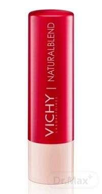 VICHY NATURALBLEND BALZAM NA PERY PINK 1x4,5 ml