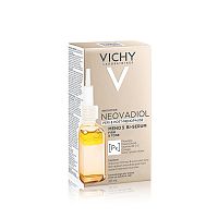 VICHY NEOVADIOL MENO 5 BI-SERUM 1×30 ml, dvojfázové sérum