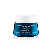 Vichy Neovadiol NUIT Compensating complex nočný krém 50 ml
