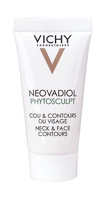 VICHY NEOVADIOL PHYTOSCULPT remodelačná starostlivosť 1x15 ml
