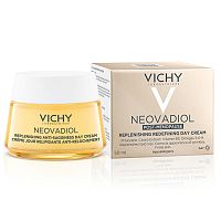 VICHY NEOVADIOL POST-MENOPAUSE DAY CREAM 1×50 ml, denný krém post menopauza