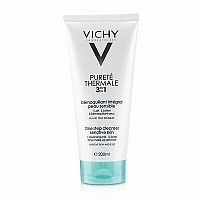 VICHY PURETE ODLICOVAC 3V1 200ML 1×200 ml, odličovač