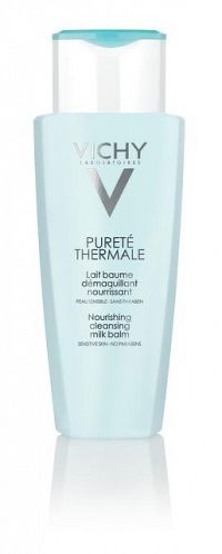 VICHY PURETE THERMALE LAIT odličovacie mlieko R15 (M0441100) 1x200 ml