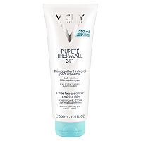 VICHY PURETE THERMALE Odličovač 3v1 R15 (M1046506) 1x300 ml