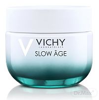 VICHY SLOW AGE Denná starostlivosť SPF 30 krém na normálnu až suchú pleť, 50 ml