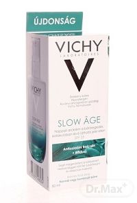 Vichy Slow Age denný krém spomaľujúci starnutie SPF 25 50 ml