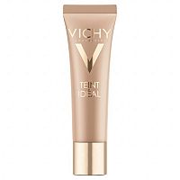 VICHY TEINT IDEAL 15 MAKE UP CREAM krémový mejkap 1x30 ml