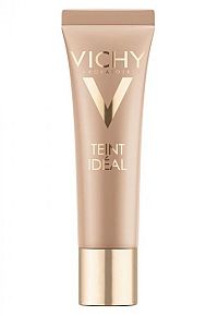 VICHY TEINT IDEAL 45 MAKE UP CREAM krémový mejkap 1x30 ml