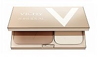 VICHY TEINT IDEAL POWDER TAN kompaktný púder 9,5g, 1x1 ks