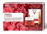 Vichy Vitamin C Lifaktiv Specialist Peptide-C 10 x 1,8 ml + Lifaktiv Collagen Specialist 50 ml darčeková sada