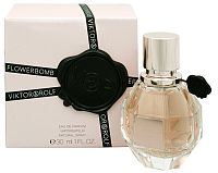 Viktor&Rolf Flowerbomb Edp 50ml 1×50 ml, parfumová voda