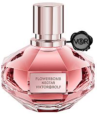 Viktor&Rolf Flowerbomb Nectar Edp 50ml 1×50 ml, parfumová voda