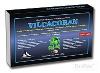 Vilcacoran 100 g SLIVKA FYTO 1×100 g, sypká zmes