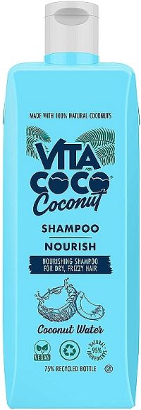 Vita Coco Nourish šampon 1x400 ml, šampón