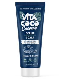Vita Coco Scalp Scrub 1x250 g, peeling proti lupinám