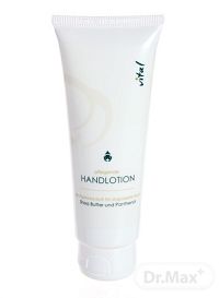 VITAL KRÉM NA RUKY 1×75 ml, s bambuckým maslom a pantenolom, s vôňou kašmíru