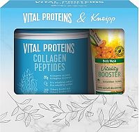 VITAL PROTEINS + Kneipp Darčekové balenie 1×1 set