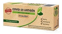 VITAMIN STATION Rychlotest COVID-19 ANTIGEN 1×2 ks, Rychlotest COVID-19 antigen