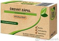 VITAMIN STATION Rýchlotest Črevný zapal 1×1 ks