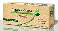 VITAMIN STATION Rýchlotest Tráviaca sústava 1×1 ks, rýchlotest tráviacej sústava