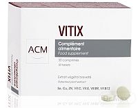 VITIX tablety 1x30 ks