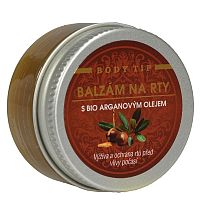 VIVACO Balzam na pery s argánovým olejom 1x25 g