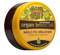 VIVACO SUN ARGAN BRONZ maslo po opaľovaní s argánovým olejom 1x200 ml