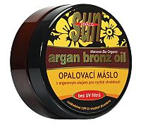 VIVACO SUN ARGAN BRONZE maslo bez UV filtra 1x200 ml