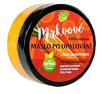 VIVACO SUN MRKVOVÉ maslo po opaľovaní 1x150 ml