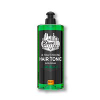Vlasove tonikum Shave Factory Ultra Strong Hair Tonic 500ml
