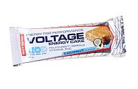 Voltage energy cake - kokos