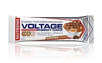 Voltage energy cake with caffeine - káva