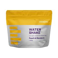 Voxberg Water Shake (Clear Isolate) 480 g broskyňa-mandarínka