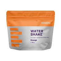 Voxberg Water Shake (Clear Isolate) 480 g pomaranč