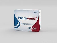 VULM Microvenal tbl flm 60+30 (90 ks)